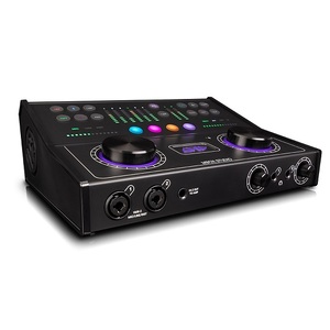 Avid MBOX Studio USB-C Audio Interface