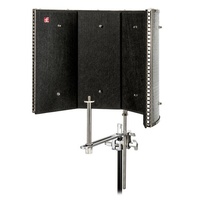 sE Electronics Reflexion Filter Pro Portable Vocal Booth