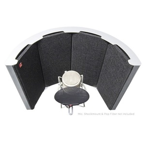 sE Electronics SPACE Specialized Portable Acoustic Control Environment