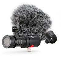 Rode VideoMic Me-L (Lightning Connector) (OPEN BOX)