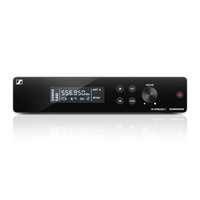 Sennheiser XSW2 Wireless Instrument System (Freq Band A)