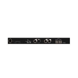 Universal Audio x16D Analog Classics- Dante Audio Interface