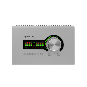 Apollo X16 | Gen 2 | Analog Classics- Thunderbolt interface