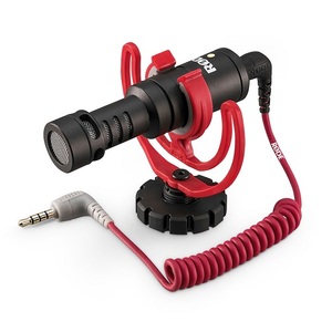 Rode Vlogger Kit Universal Edition w/ VideoMicro (3.5mm)