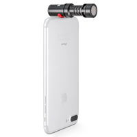 Rode VideoMic Me-L Directional Mic for Smart Phones w/ Lightning Connector 