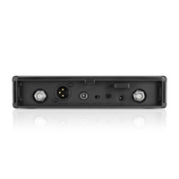 Sennheiser XSW2 Wireless Instrument System (Freq Band A)