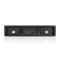 Sennheiser XSW2 Wireless Lavalier System (Freq Band A)