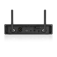 Sennheiser XSW2 Wireless Instrument System (Freq Band A)