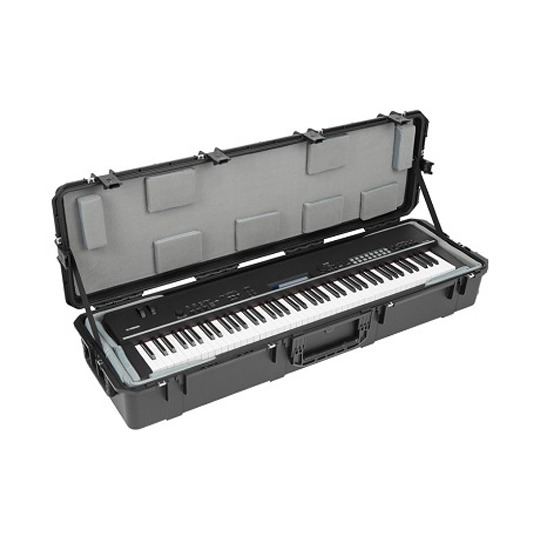 SKB iSeries Waterproof 88-Note Keyboard Case (Narrow)