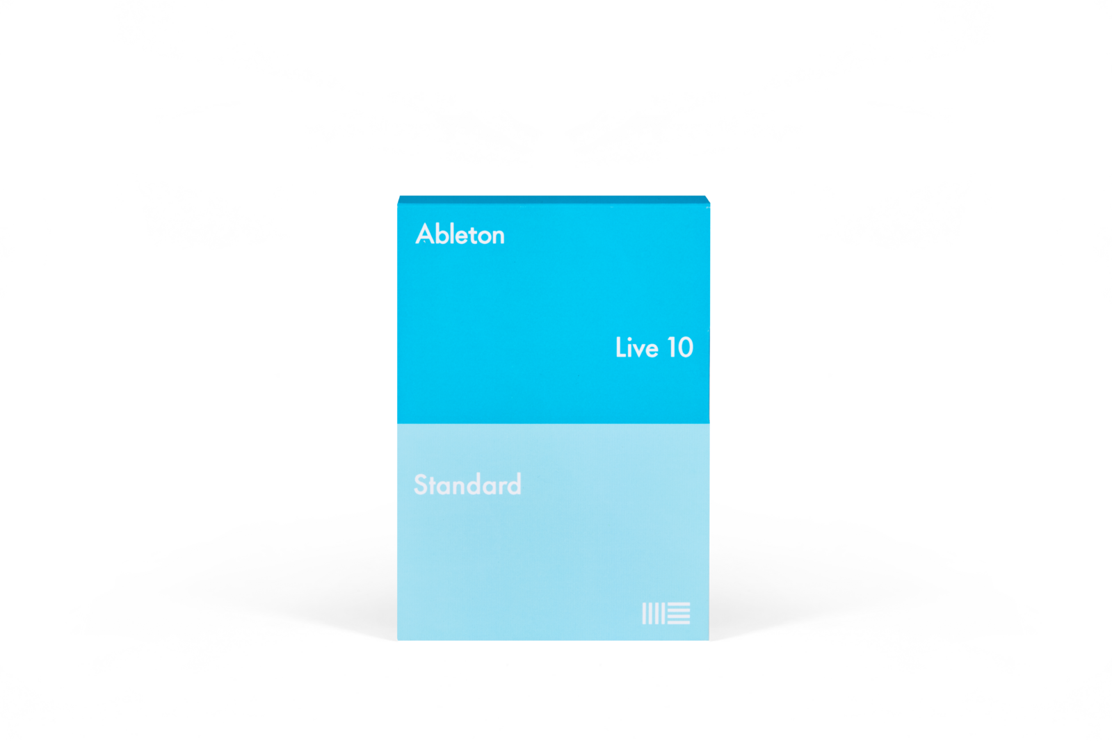 Ableton live 10 standard - pootercop