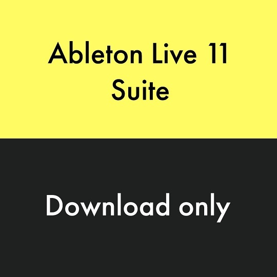 ableton suite 8 box ableton suite 8 box