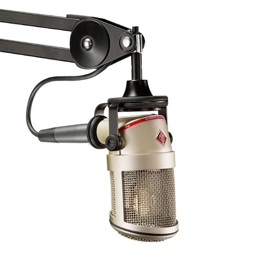 Neumann BCM104 Condensor Broadcast Microphone