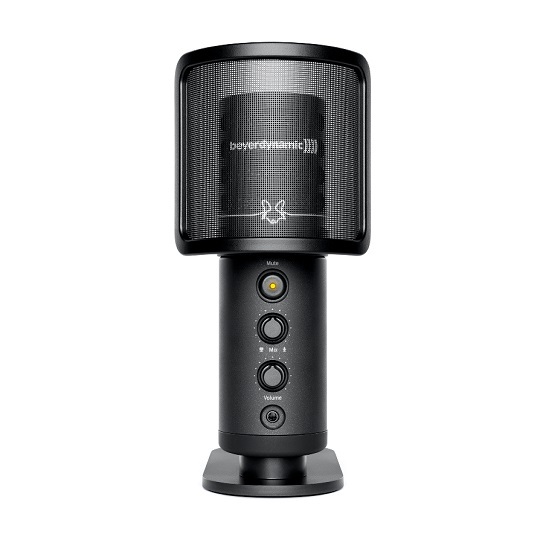Beyerdynamic FOX USB Cardioid Condenser Studio Microphone
