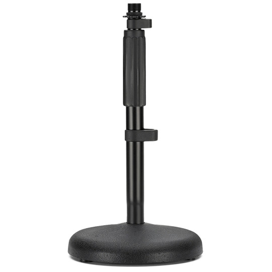 Rode DS1 Weighted Tabletop Microphone Stand