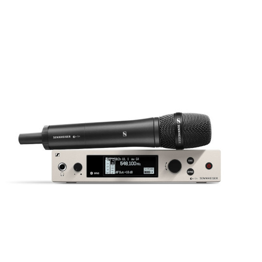 Sennheiser EW 500 G4-935 Wireless Vocal Set (Frequency Band A)