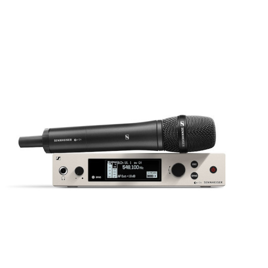 Sennheiser EW 500 G4-945 Wireless Vocal Set (Frequency Band B)