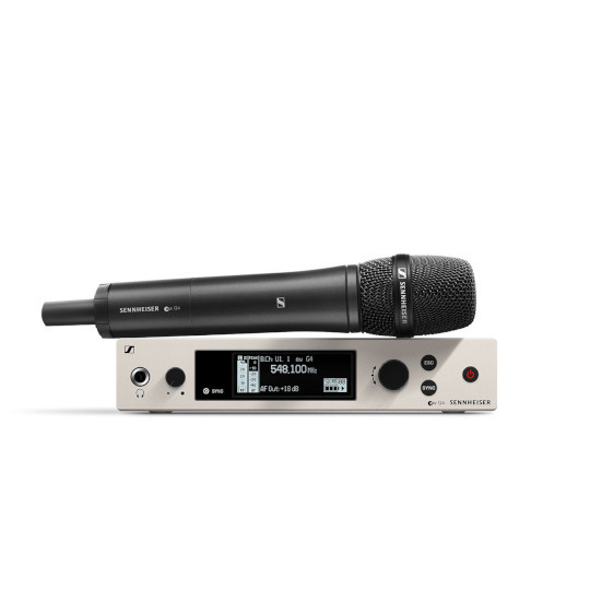 Sennheiser EW 500 G4-965 Wireless Vocal Set (Frequency Band B)