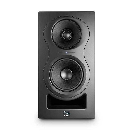 Kali Audio IN-5 5" 3-Way Powered Studio Monitor  (Single)