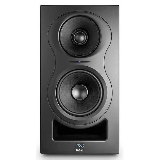 Kali Audio IN-8 8" 3-Way Powered Studio Monitor 2nd Wave (Single)