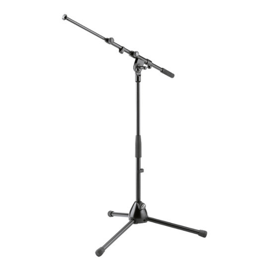 K&M 259 Microphone Stand (Black)
