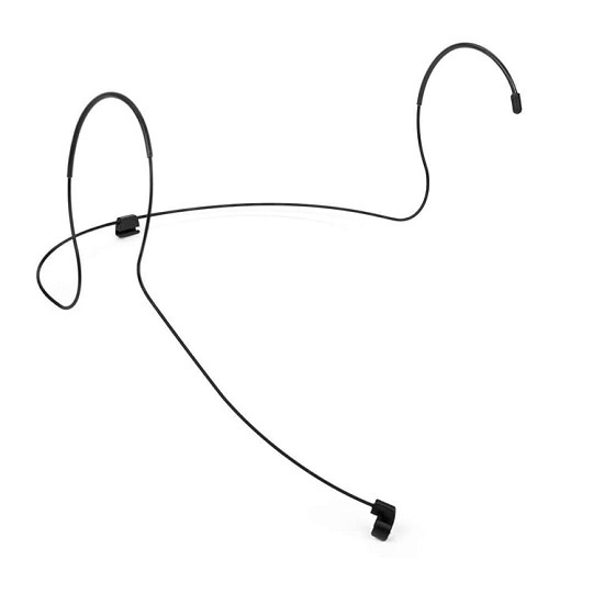 Rode Lav-Headset Mount for Lavalier Microphones (Junior)