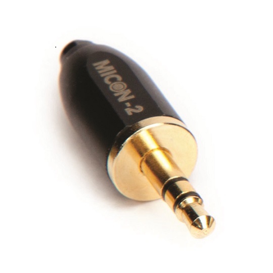 Rode MiCon-2 MiCon Connector (for 3.5mm TRS Stereo Devices Only)