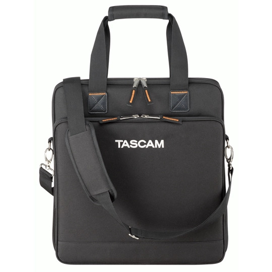 Carry Bag for Tascam Model 12 Mixer