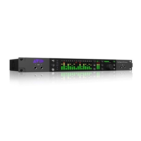 Avid Pro Tools MTRX Studio all-in-one Audio Interface