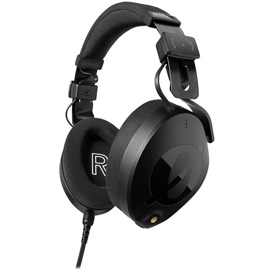 RØDECaster NTH-100 Professional over-ear headphone