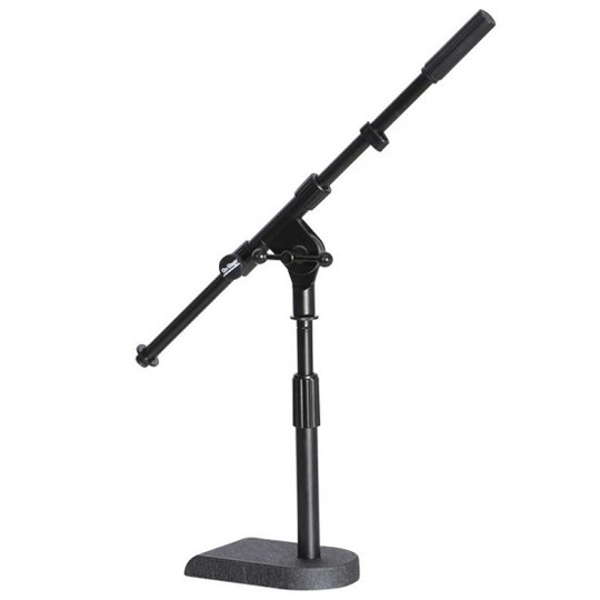 OnStage Bass Drum/Boom Combo Mic Stand