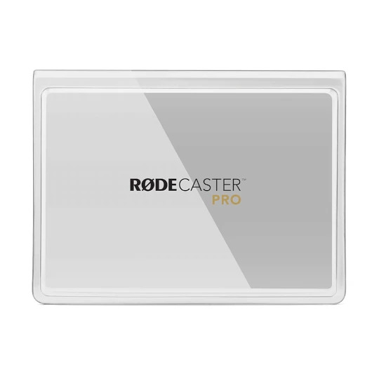 RØDECaster Pro Cover