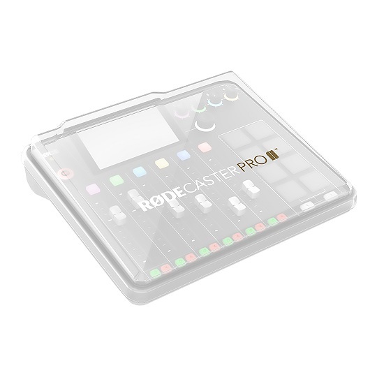 RØDECaster Pro II Cover