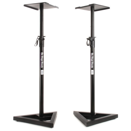 onstage monitor stands