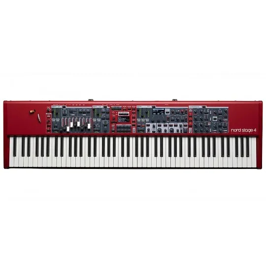 Nord Stage 4 88 Key Digital Stage Piano