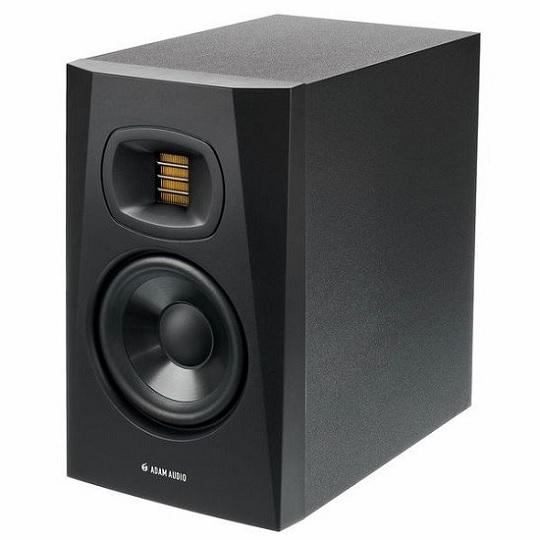 Adam 5 shop inch monitor