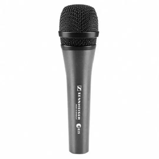 Sennheiser e835 Dynamic Handheld Microphone