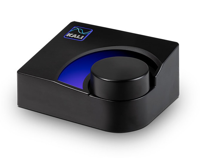 Kali Audio Bluetooth Monitor Controller