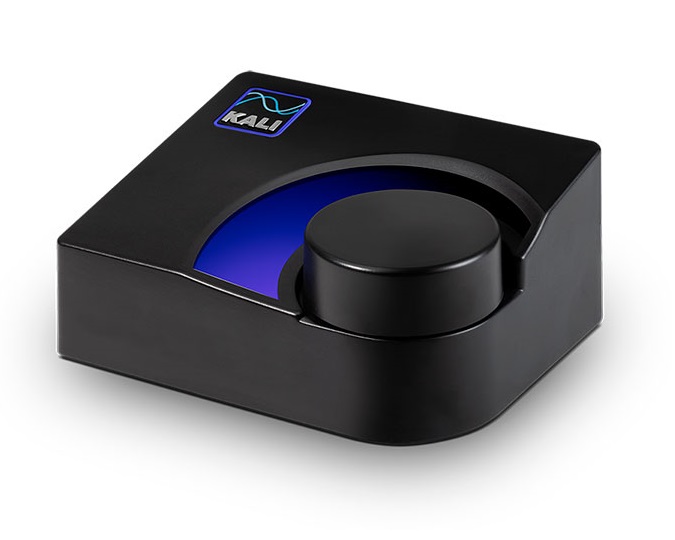 Kali Audio Bluetooth Monitor Controller