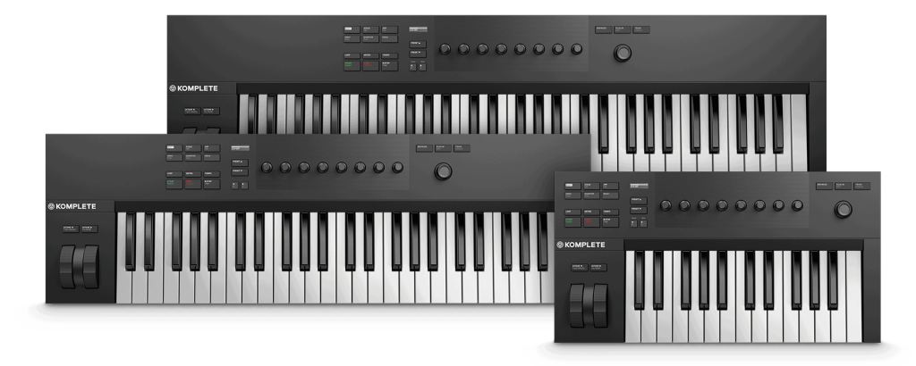 Free Products, Komplete