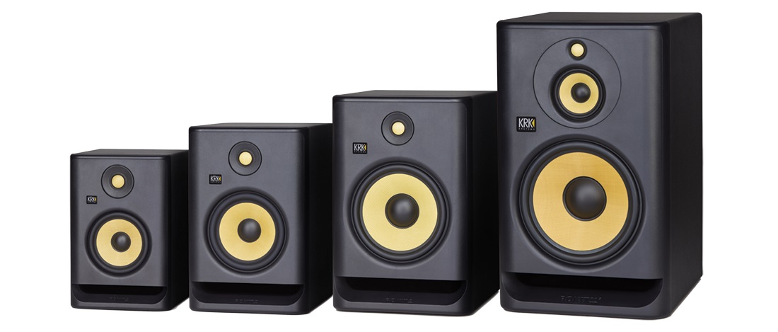 krk rokit v8