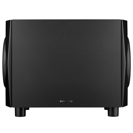 Dynaudio 18S Dual 9.5 inch Powered Studio Subwoofer