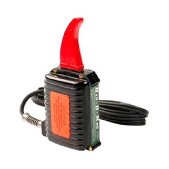 Annis Tape head demagnetiser Han D Mag 240V with Australian plug