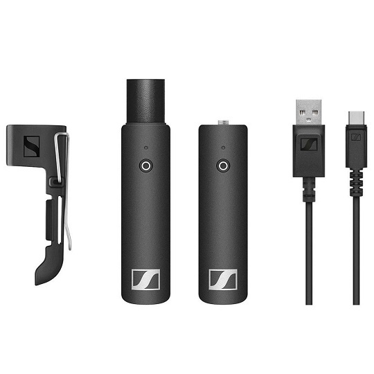 Sennheiser XSW-D Presentation Base Set