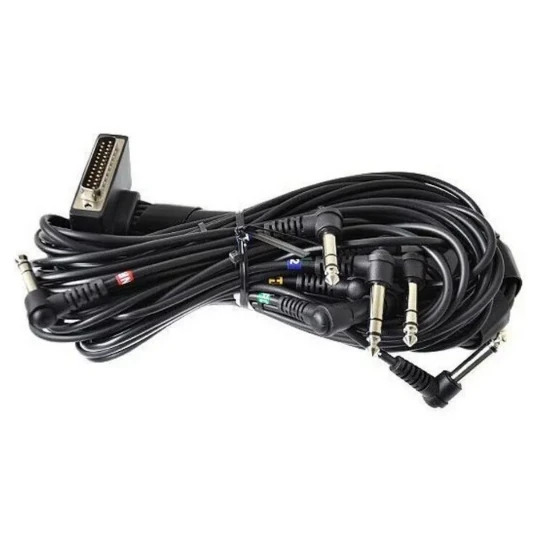 Roland Trigger Harness for TD-11, TD-15, TD-17, TD-25 V-Drums