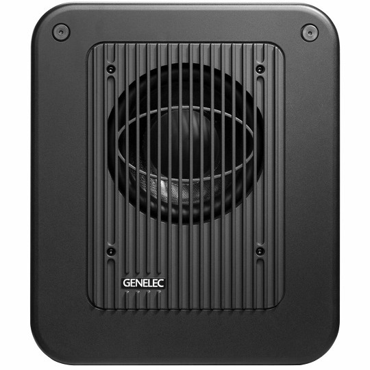 Genelec 7350A 8 inch Powered Studio Subwoofer