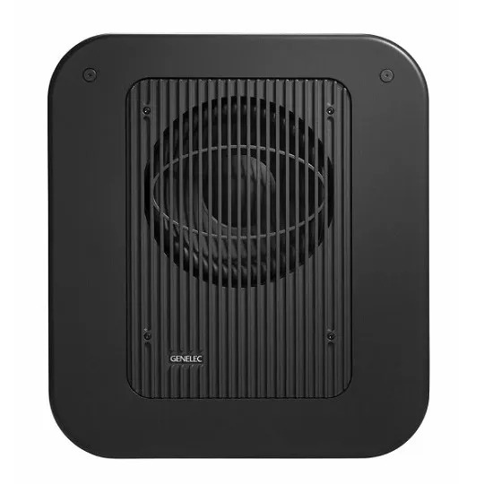 Genelec 7370A 12-inch Powered Studio Subwoofer