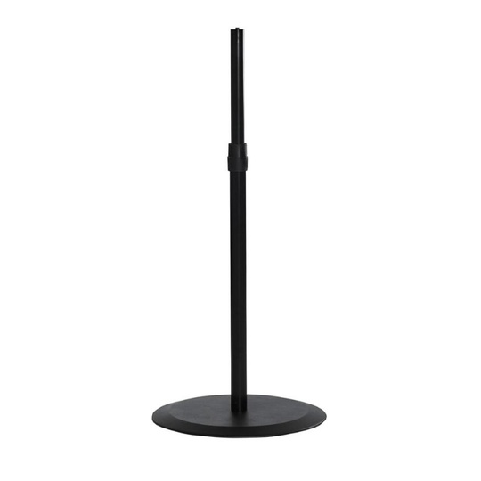 Genelec 8000-409B Adjustable Floor Stand (Single)