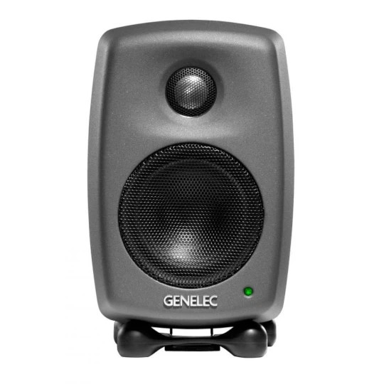 Genelec 8010A 3 inch Powered Studio Monitor (Single)