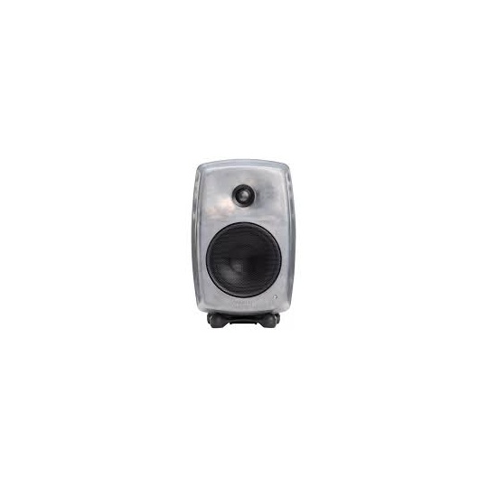 Genelec 8030CRW 5 inch Powered Studio Monitor (Single) RAW finish