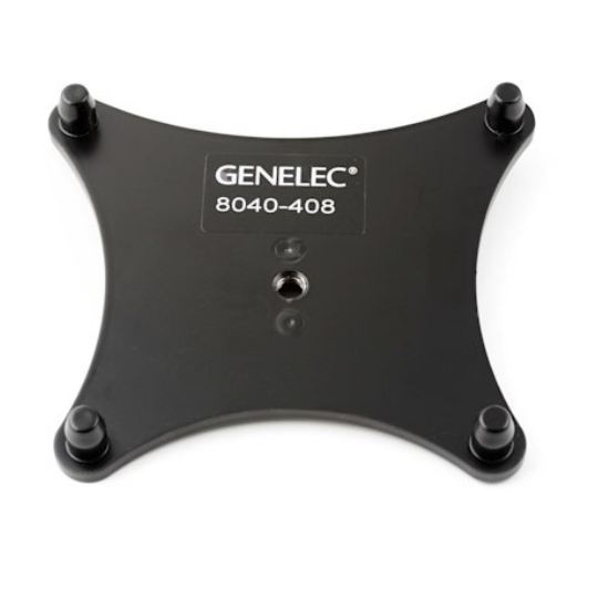 Genelec 8040-408 Stand Plate (Each)